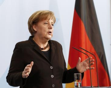Διάψευση Βερολίνου για έξοδο της Ελλάδας από το ευρώ