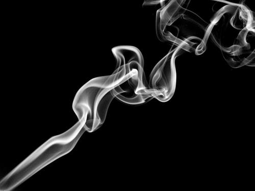 «Μπλόκο» στην έκθεση προϊόντων καπνού
