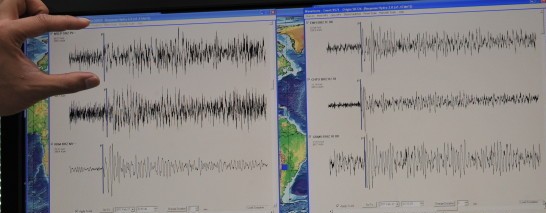 Σεισμός 6,7 Ρίχτερ στα νησιά του Σολομώντα