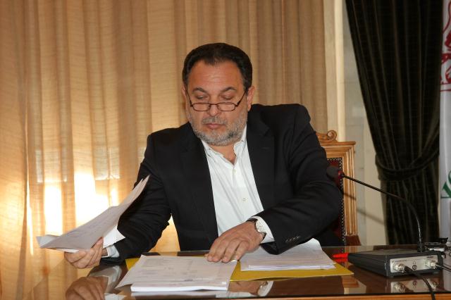 Ο δήμαρχος Ηρακλείου ζητά επέκταση του επιδοτούμενου εισιτηρίου