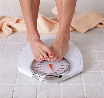 Πώς να ελέγξετε το βάρος σας