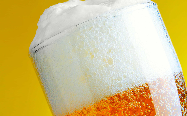 Οι θερμίδες που περιέχει κάθε τύπος μπύρας