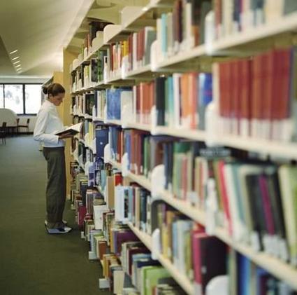 Επαναλειτουργεί η Δημόσια Βιβλιοθήκη Λάρισας