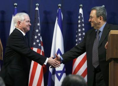 Στο Ισραήλ ο αμερικανός υπουργός Άμυνας