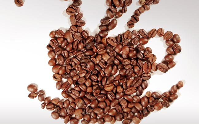 O ρόλος της καφεΐνης στην ακράτεια
