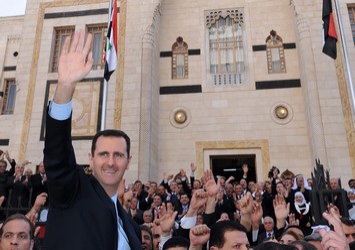 Ομιλία για τις εξελίξεις στη Συρία θα εκφωνήσει ο Ασάντ
