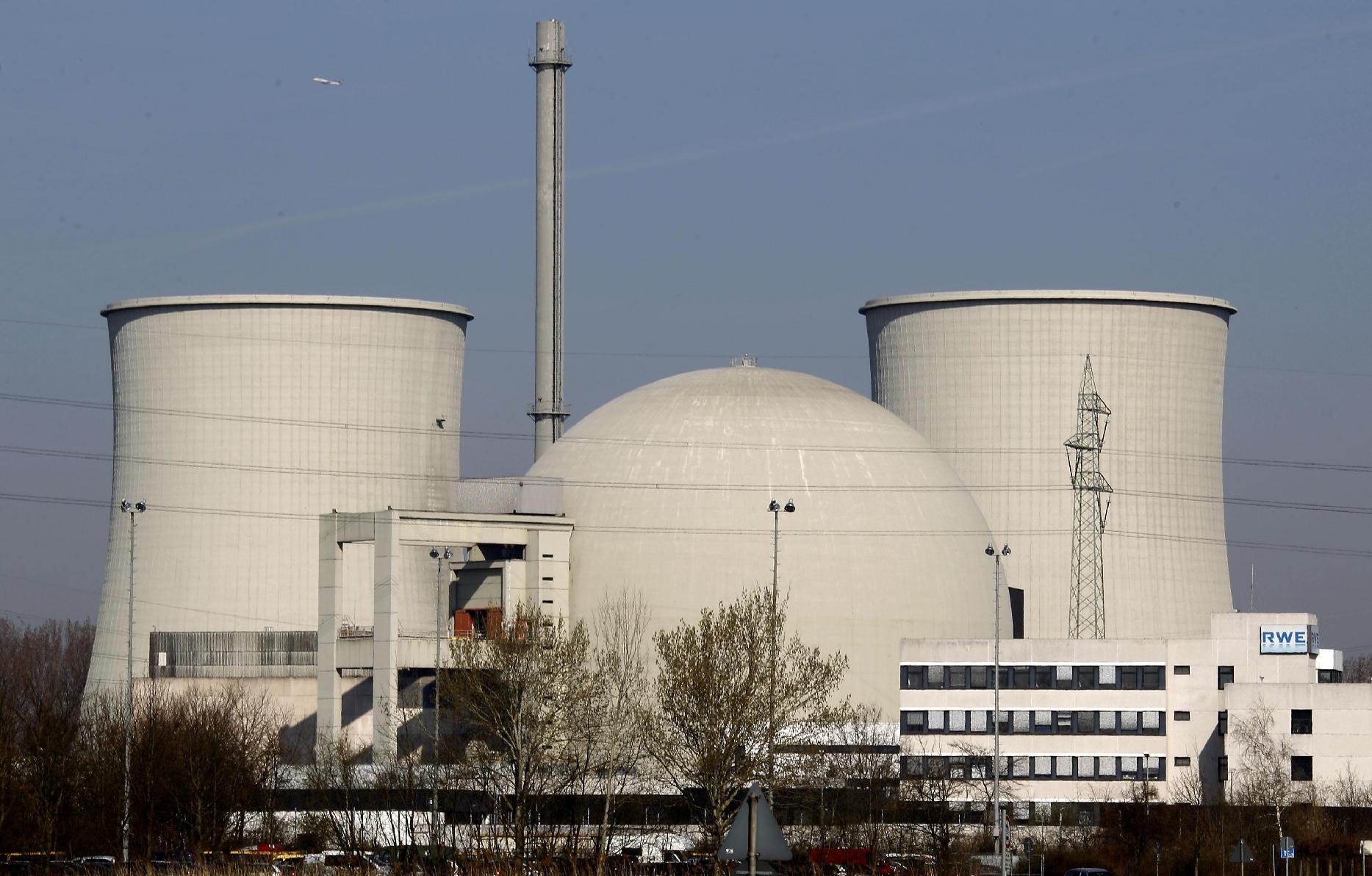 Επικρίσεις για το γερμανικό «αντίο» στην πυρηνική ενέργεια