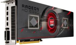 Τέλος Ιουλίου η παρουσίαση των Radeon HD 7000;