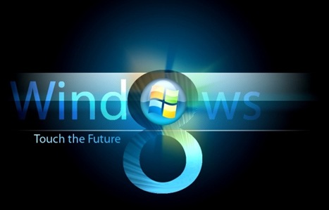 Ο κώδικας των Windows 8 στους κατασκευαστές