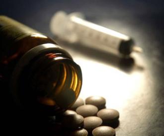 Τα συνθετικά ναρκωτικά: η νέα απειλή