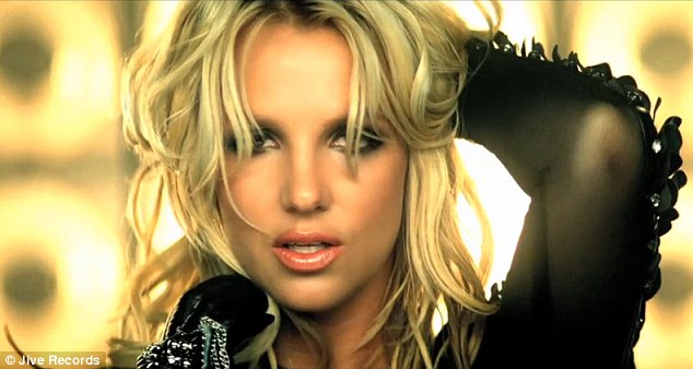 Σπάει τα ρεκόρ στο Google+ η Britney Spears