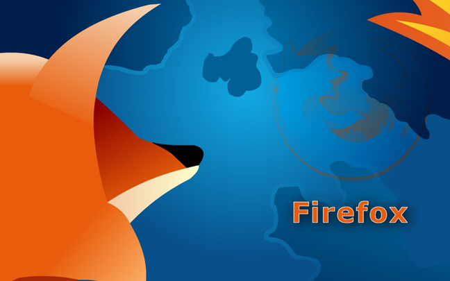 Έρχεται ο Firefox 5