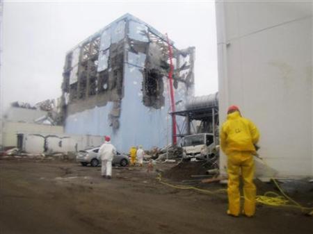 «Διπλάσιο θα είναι το κόστος του πυρηνικού ατυχήματος στη Φουκουσίμα»
