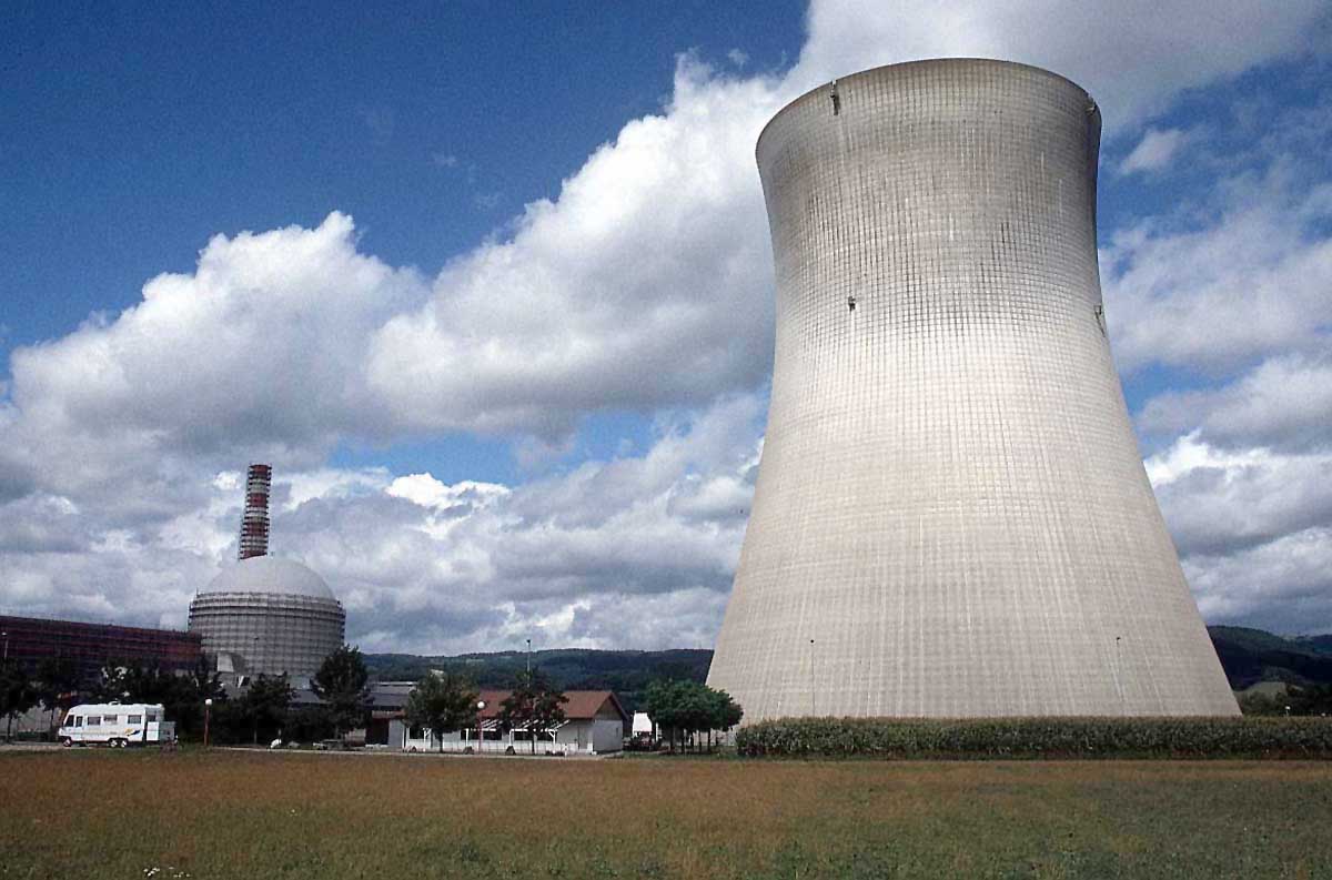 Ίσως να μη χτιστεί ο πυρηνικός σταθμός του Ακούγιου