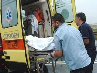 Τρεις νεκροί από δυστύχημα στην Ημαθία