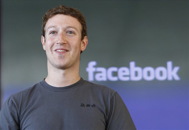 Ζούκερμπεργκ: Δεν θέλουμε αναληθείς ειδήσεις στο Facebook