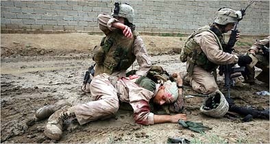 Νεκροί 200 μαχητές από ΝΑΤΟϊκές δυνάμεις
