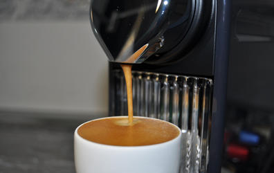 Η κατάναλωση καφέ ενισχύει τη μακροζωία