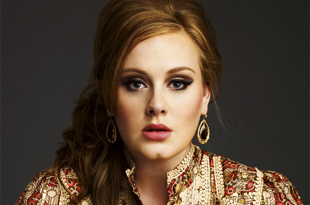 Η Adele ετοιμάζει το νέο της δίσκο