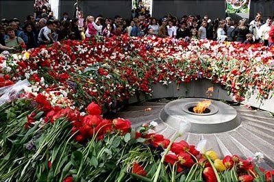 Στη Βουλή το νομοσχέδιο για τη Γενοκτονία των Αρμενίων
