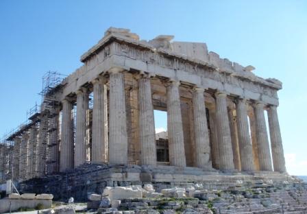 Μελετάται ολοκληρωτικό ξεπούλημα των περιουσιακών στοιχείων της Ελλάδας