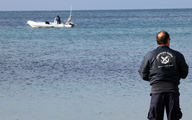 Αναστάτωση από εξαφάνιση 33χρονου στο Ηράκλειο