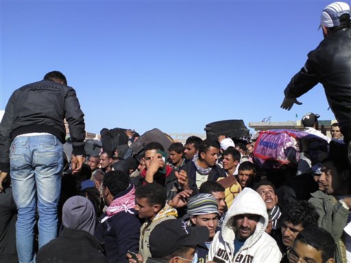 Μειώθηκε ο αριθμός των σύρων προσφύγων στην Τουρκία
