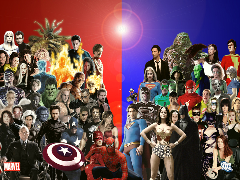 Οι ηθοποιοί που έχουν ρεκόρ Γκίνες ως οι μακροβιότεροι υπερήρωες της Marvel