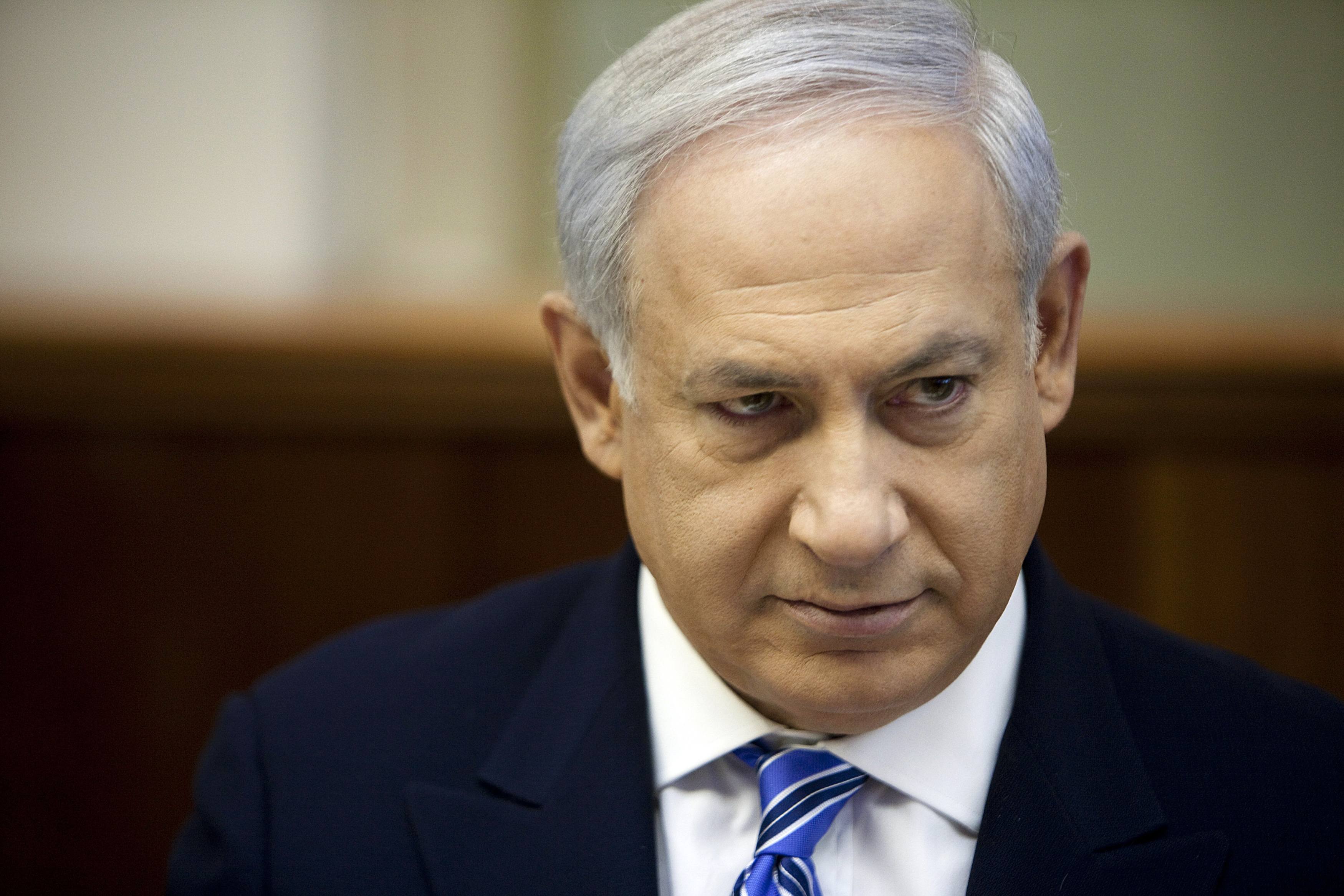 «Ναι» στην ειρηνευτική συμφωνία από την πλειοψηφία των Ισραηλινών