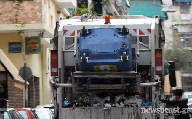 Σε μία εβδομάδα θα έχουν καθαριστεί ολοι οι δρόμοι