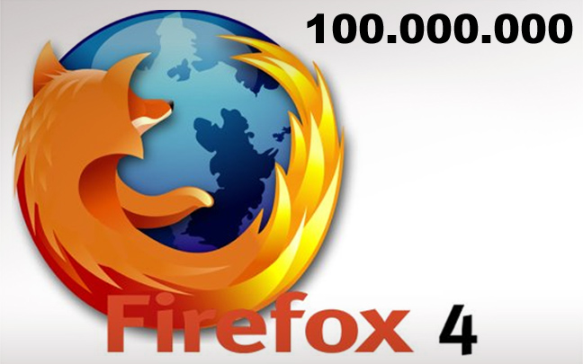 Σκίζει ο Firefox 4