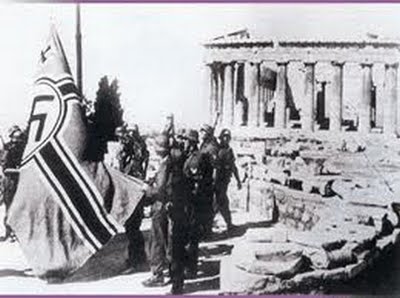 Σαν σήμερα το 1941 οι Γερμανοί εισέβαλαν στην Αθήνα nazi%206 Σαν σήμερα το 1941 οι Γερμανοί εισέβαλαν στην Αθήνα