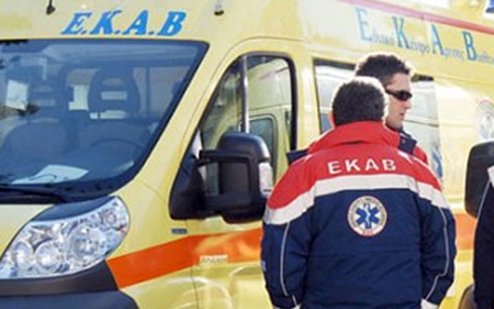 Τέσσερα νέα ασθενοφόρα στην Κρήτη μέσω ΕΣΠΑ