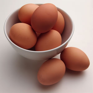 Τι προσφέρουν τα αυγά στο πρωινό