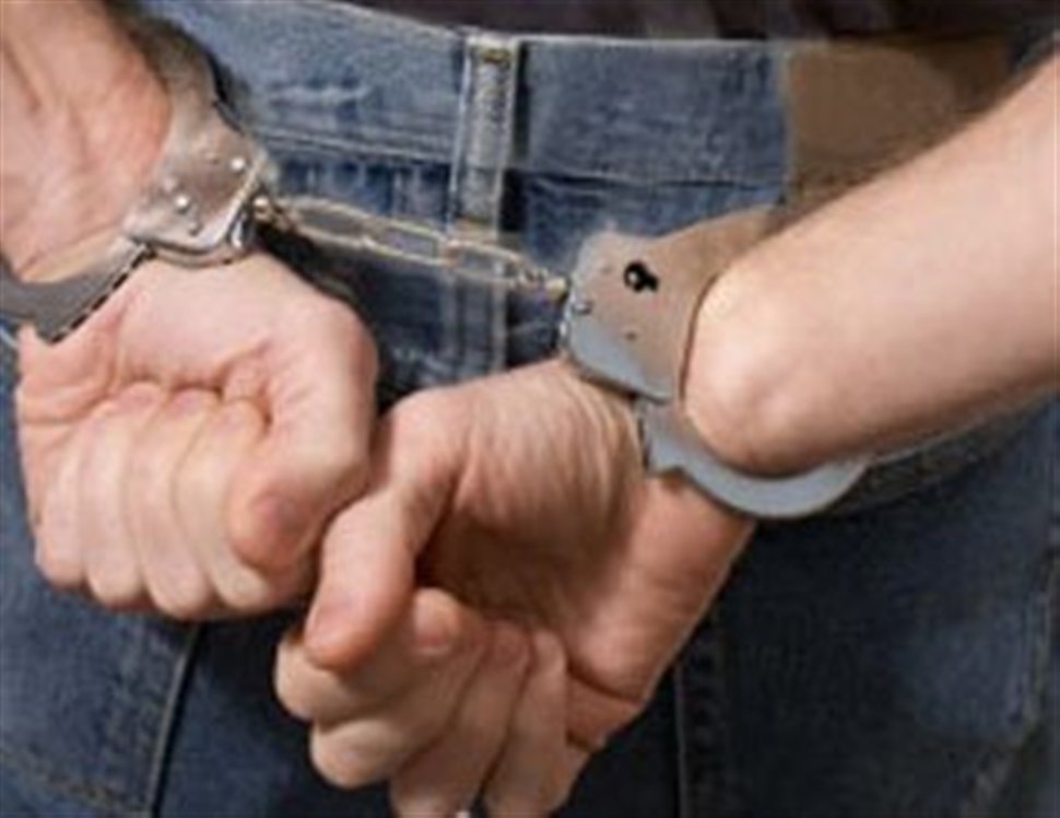 Συνελήφθησαν δύο νεαροί για απόπειρα ληστείας στην Κρήτη