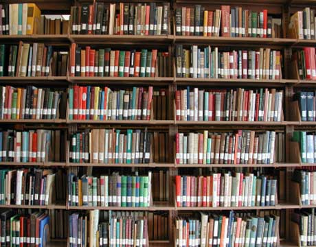 Οι βιβλιοθήκες της Θεσσαλονίκης εκσυγχρονίζονται