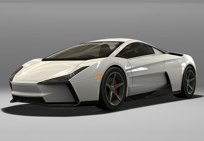 Η Lamborghini των 2.000 ίππων!