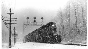 Ασφαλές το snow train