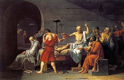 Αθώος ο Σωκράτης μετά από 2.500 χρόνια
