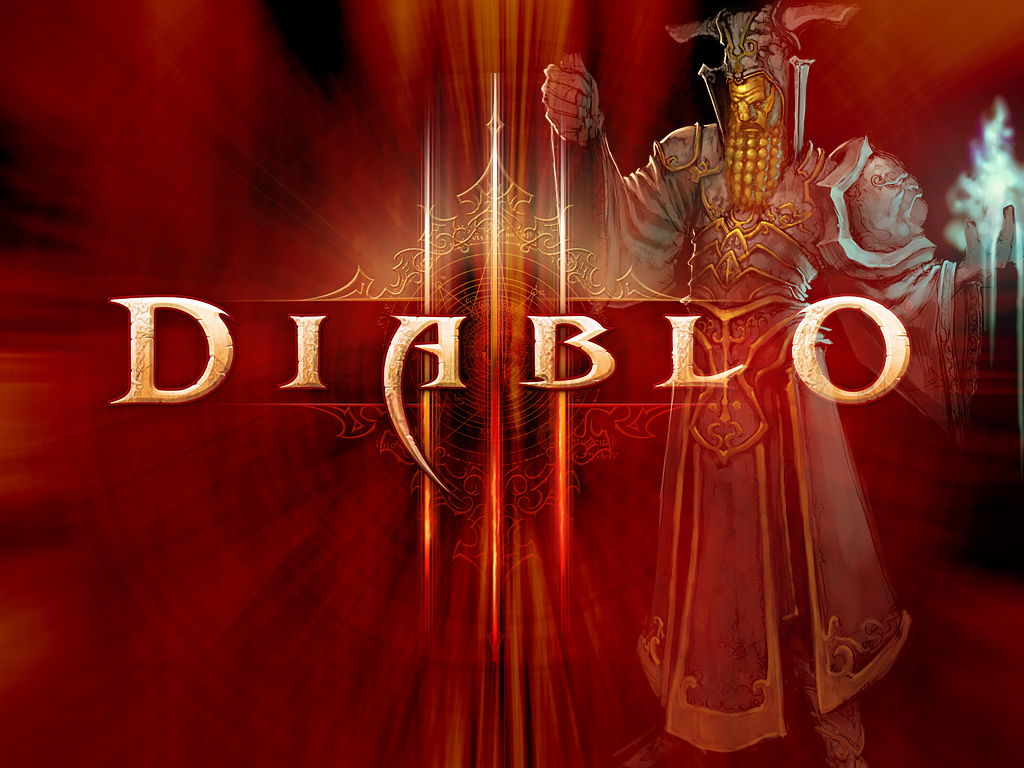 Θέλουν το Diablo III μέσα στο 2011