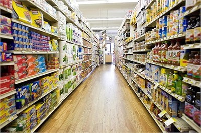 Λιγοστεύουν τα θεσσαλικά προϊόντα στα σούπερ μάρκετ