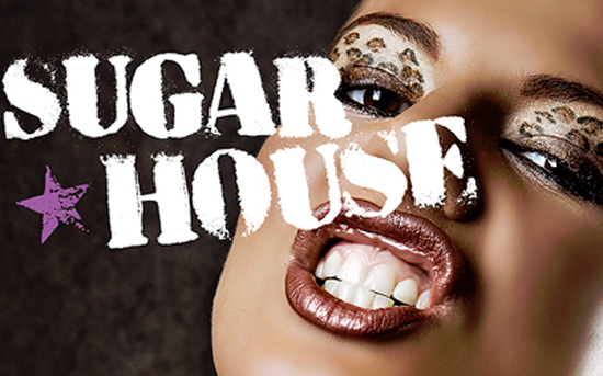 Sugar House party
