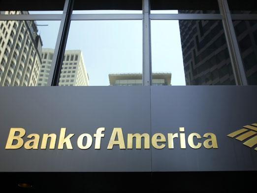 Βαθιά το χέρι στην τσέπη θα βάλει η Bank of America