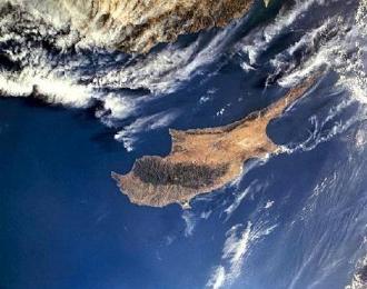 «Η Κύπρος βάση για χτύπημα στη Συρία»