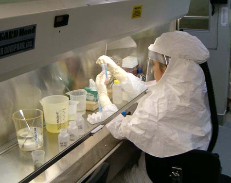 Ειδικές εξετάσεις για το νέο ιό MERS-CoV και τον ιό της γρίπης Η7Ν9