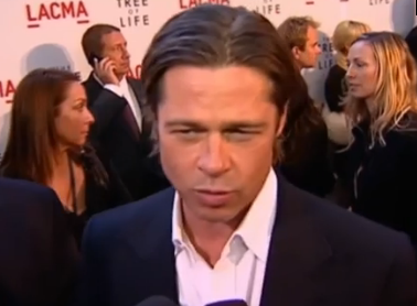 O Brad Pitt για τη τραγωδία στο Μιζούρι