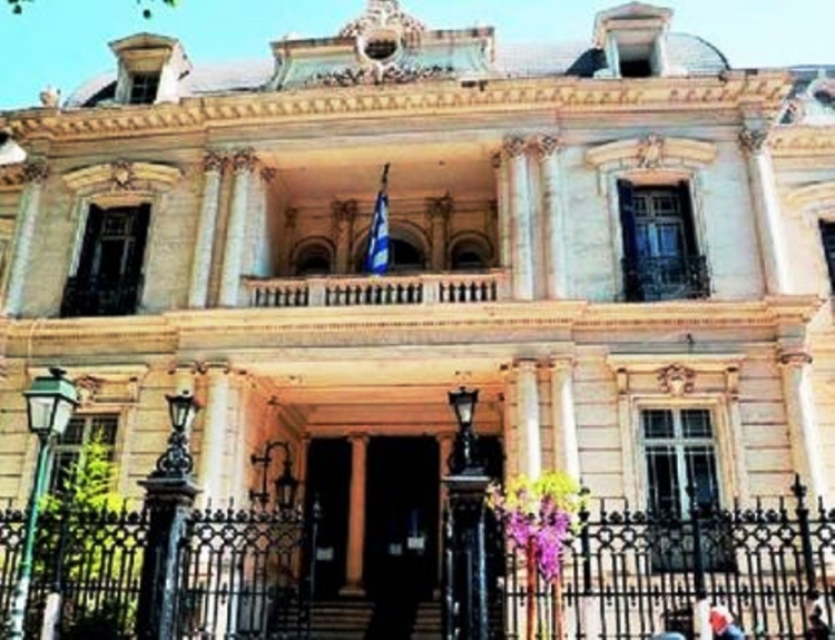 Προς αναστολή η απόφαση έξωσης του Κρατικού Ωδείου Θεσσαλονίκης