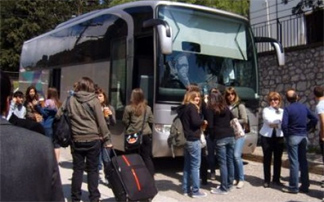 Μαθητές εγκλωβίστηκαν στην Ελβετία από απάτη ταξιδιωτικού πρακτορείου