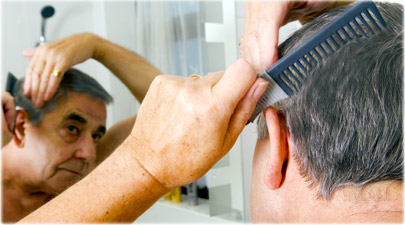 Ανακαλείται βαφή μαλλιών για άντρες