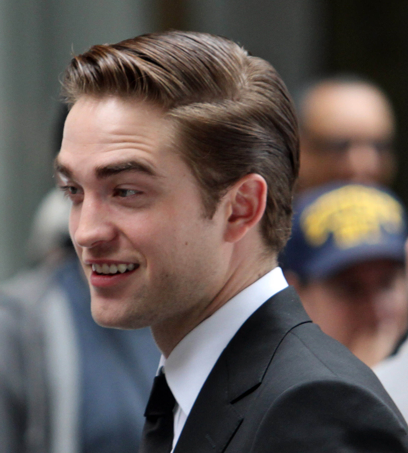 Νέος ρόλος για τον Robert Pattinson